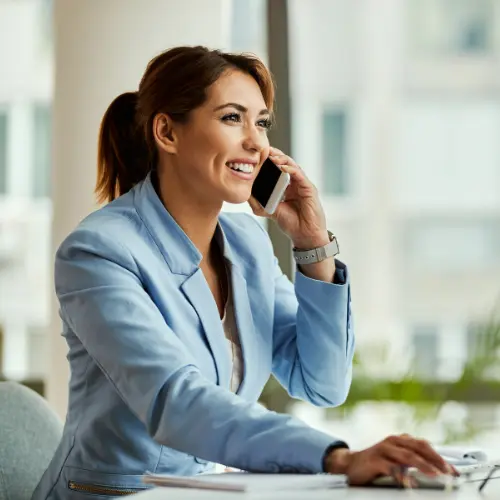 immagine contatti assigroup